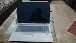 Core i7 8th generation