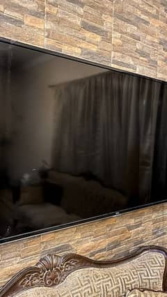 TCL 55" Inch Smart TV | 10/10 Condition
