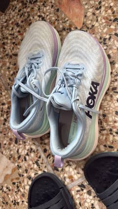 HOKA