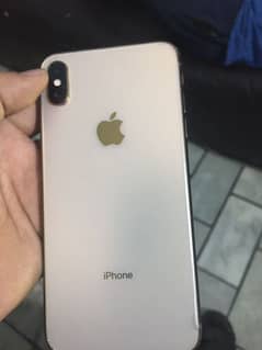 Iphone Xsmax