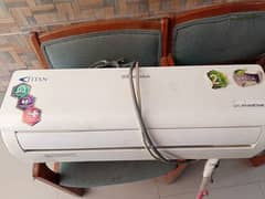 Electrolux DC Inverter AC Inner Leakage for sale