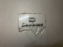 Dawlance Single Door Refrigerator
