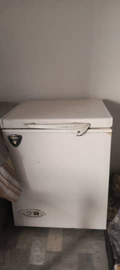 Freezer