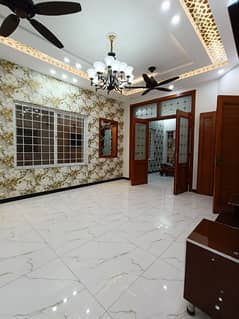 7 Marla Brand New Full House Available For Rent In Bahria Town Phase 8 Rawalpindi