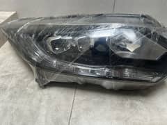 Honda Vezel 2016 Original Headlights Pair