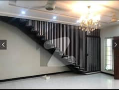 7 MARLA BRAND NEW LUXURY GROUND PORTION AVAILABLE FOR RENT IN BAHRIA TOWN PHASE 8 RAWALPINDI