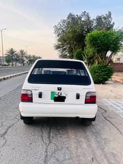 Suzuki Mehran sale urgent