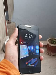 iPhone 7 Plus PTA Approved