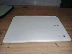 Acer Chromebook 13.5 inch Update