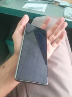 Xperia 5 mark 3 exchange possible