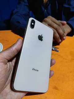 iPhone xs max 512 GB Fu Non PTA