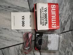 Multimeter