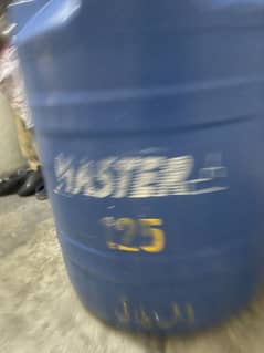 water tanki for sale