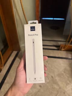 Wiwu apple pencil pro