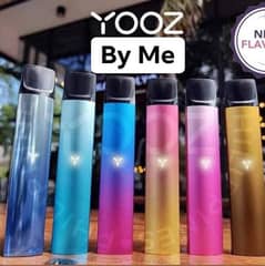 YOOZ