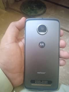 moto z2 play Exchange Available