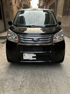 Daihatsu Move 2020/2024