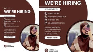 Hiring