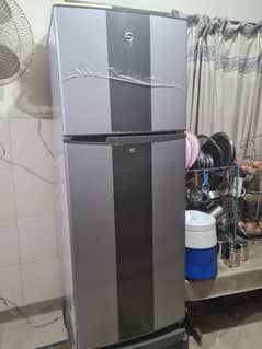 Pel Refrigerator model 6400