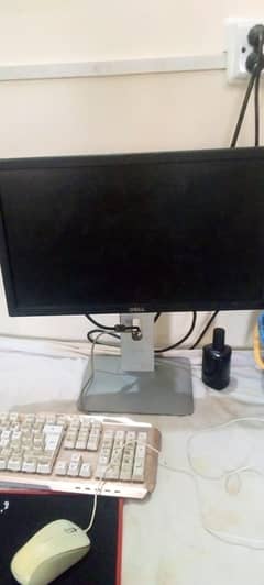 Gaming/Office PC AMD A8 | 8GB RAM | 128GB SSD 500GB HDD all accessiori