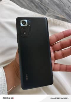 Redmi note 10 pro