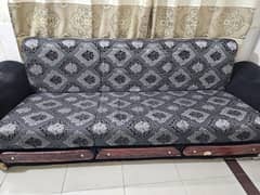 Sofa Cum Bed KING SIZE