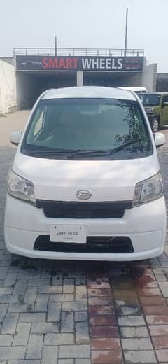 Daihatsu Move 2013