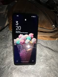 Oppo A96 Black colour 8/128