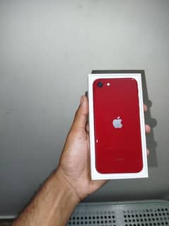 iphone se 3rd generation