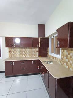 2 Bed DD Flat Available For Rent