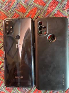 OnePlus n10 5g 6 128 PTA approved life time
