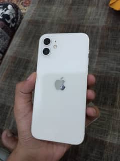 Apple iPhone 12 pta approved