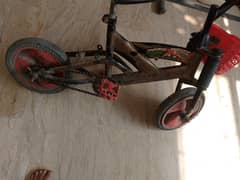 cycle for 3 2 11 children