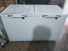 waves Dfreezer