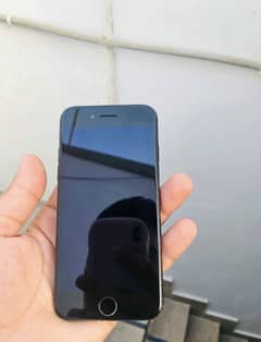 Iphone 7 128gb pta approved