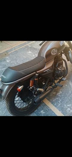 first owner