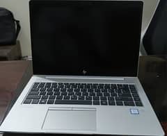 HP EliteBook | Core i5 7th Gen | 8GB RAM | Excellent Condition