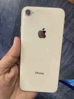 iPhone 8 64gb battery health 86 to tune on call03187151966 what’s up?