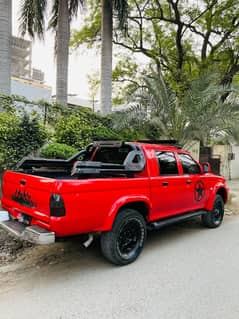 Mitsubishi L200 2006