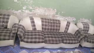 sofa set 5 sitter