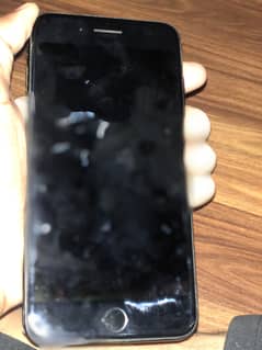 iPhone 7plus 256gb