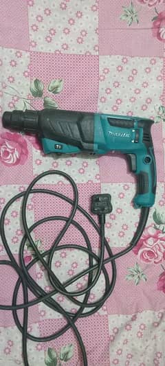 Hillti Drill Machine