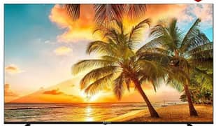 65inches Smart LED TV Eco Star