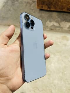 iphone 13 pro max non pta (notjv)