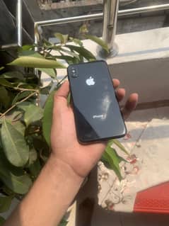 Iphone x 64gb bypass