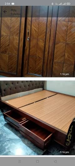 bed room furniture sale Karna ha