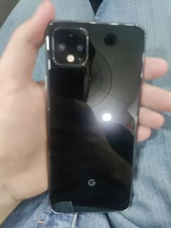 Google pixel 4xl