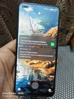 OPPO F17 pro 11/128