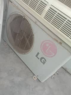 Lg 1.5 ton