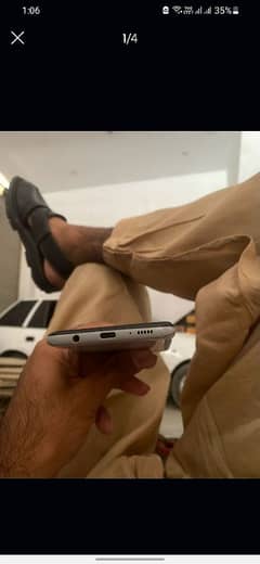 Samsung galaxy A30